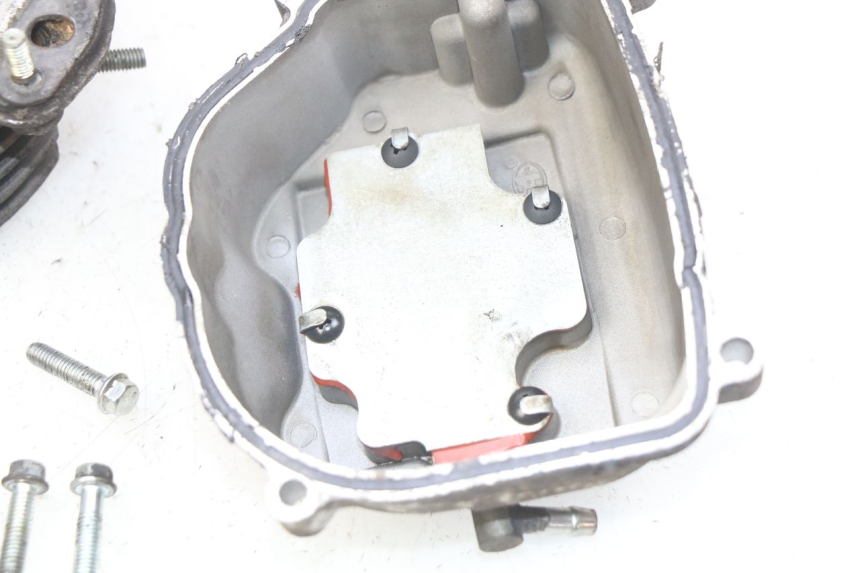 photo de TESTATA YAMASAKI YM T 125 (2015 - 2020)