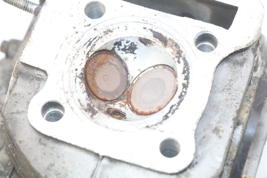 photo de TESTATA YAMASAKI YM T 125 (2015 - 2020)