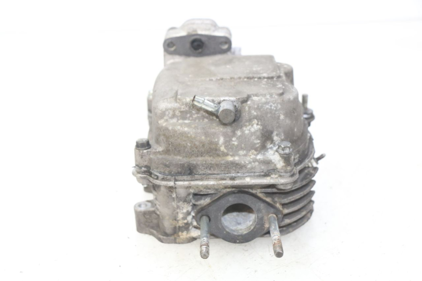 photo de TESTATA YAMASAKI YM T 125 (2015 - 2020)