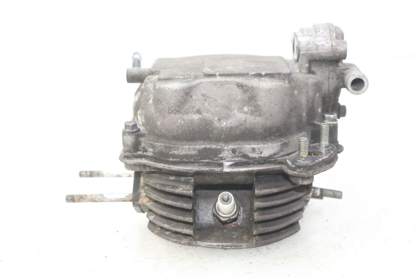 photo de TESTATA YAMASAKI YM T 125 (2015 - 2020)