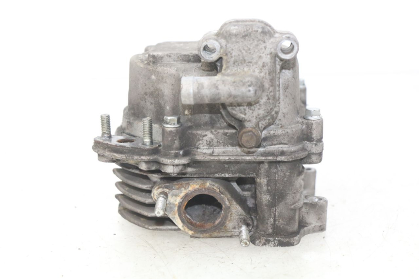 photo de TESTATA YAMASAKI YM T 125 (2015 - 2020)