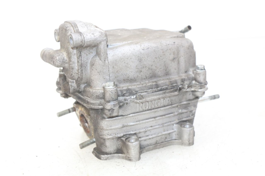 photo de TESTATA YAMASAKI YM T 125 (2015 - 2020)