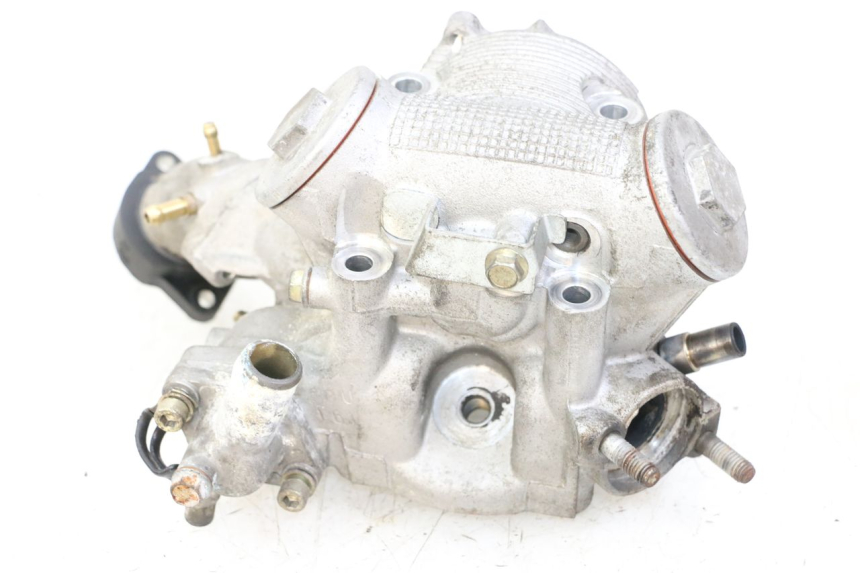 photo de TESTATA YAMAHA YP MAJESTY 125 (2007 - 2010)