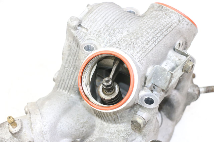 photo de TESTATA YAMAHA YP MAJESTY 125 (2007 - 2010)