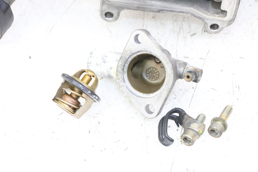 photo de TESTATA YAMAHA YP MAJESTY 125 (2007 - 2010)