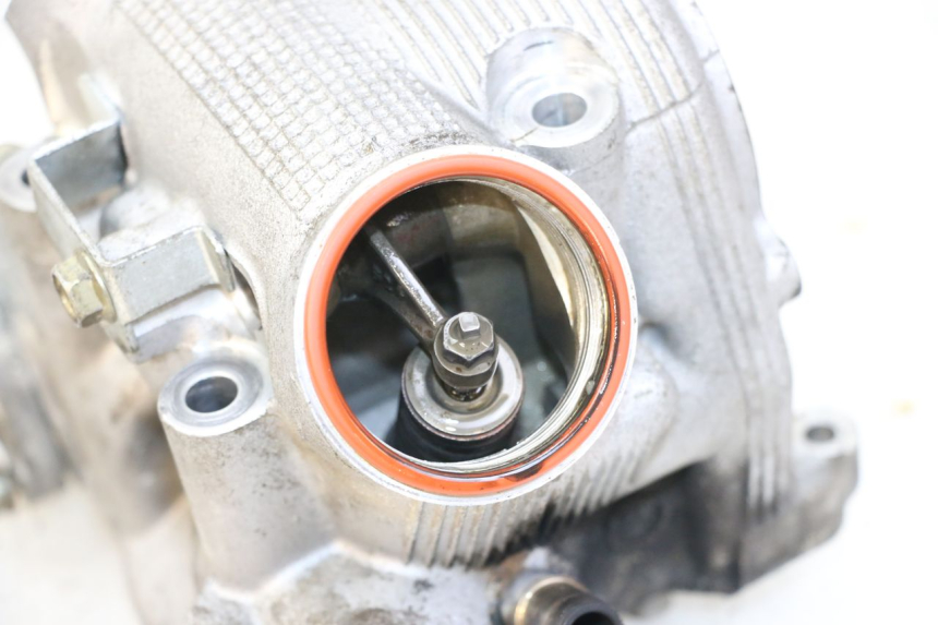 photo de TESTATA YAMAHA YP MAJESTY 125 (2007 - 2010)