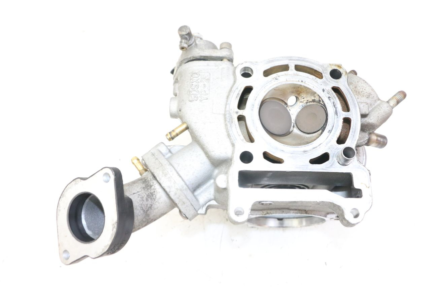 photo de TESTATA YAMAHA YP MAJESTY 125 (2007 - 2010)