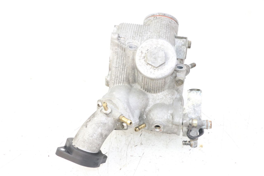 photo de TESTATA YAMAHA YP MAJESTY 125 (2007 - 2010)