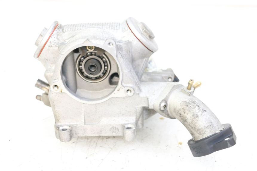 photo de TESTATA YAMAHA YP MAJESTY 125 (2007 - 2010)