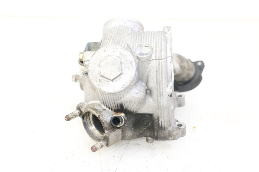 photo de TESTATA YAMAHA YP MAJESTY 125 (2007 - 2010)