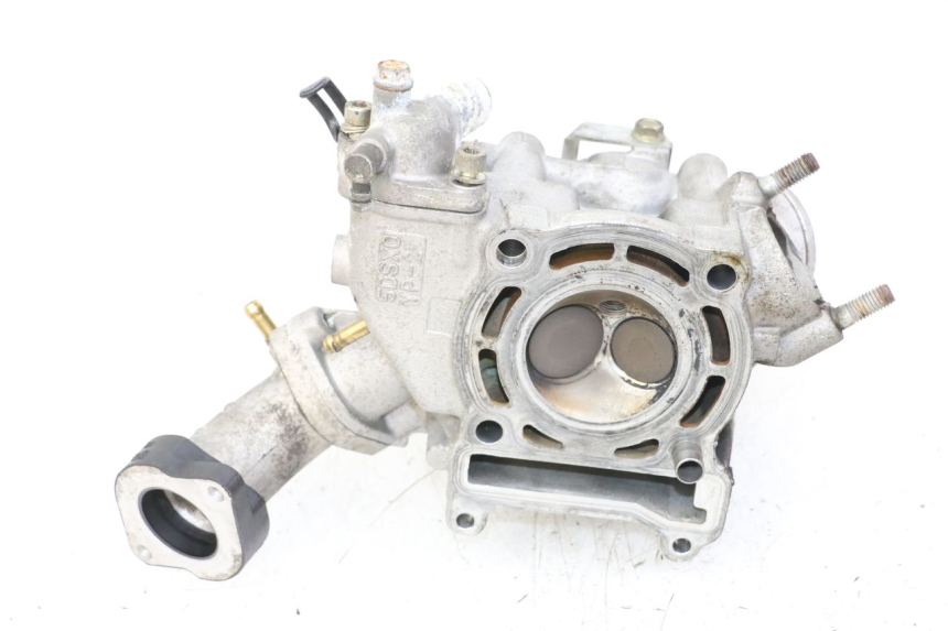 photo de TESTATA YAMAHA YP MAJESTY 125 (2007 - 2010)