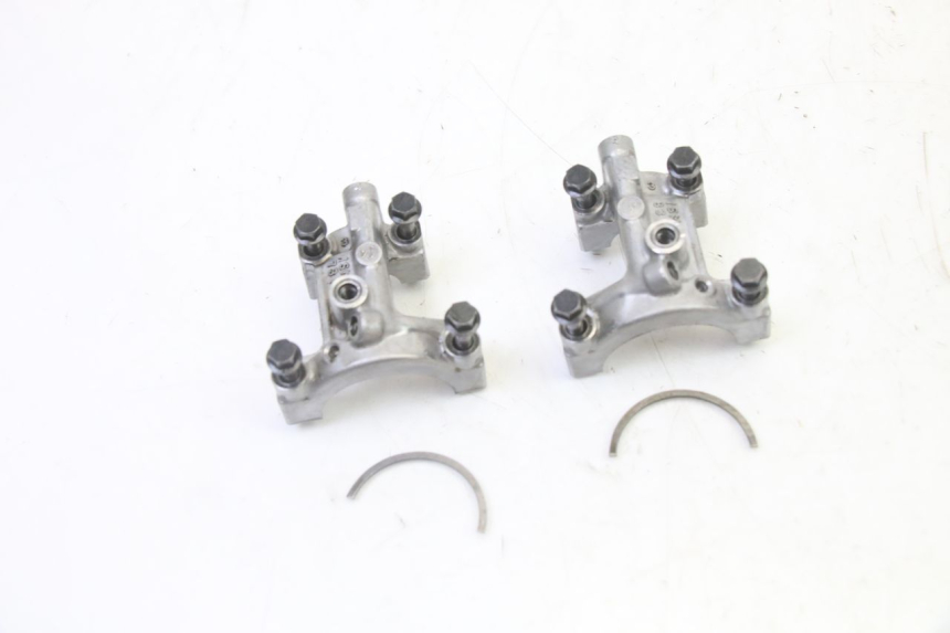 photo de TESTATA YAMAHA YZ-F YZF 250 (2014 - 2018)