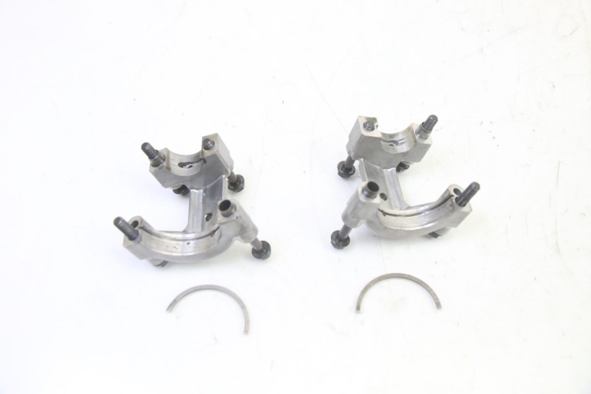 photo de TESTATA YAMAHA YZ-F YZF 250 (2014 - 2018)