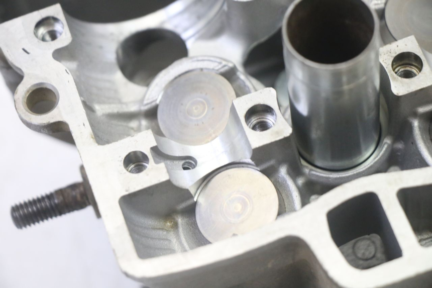 photo de TESTATA YAMAHA YZ-F YZF 250 (2014 - 2018)