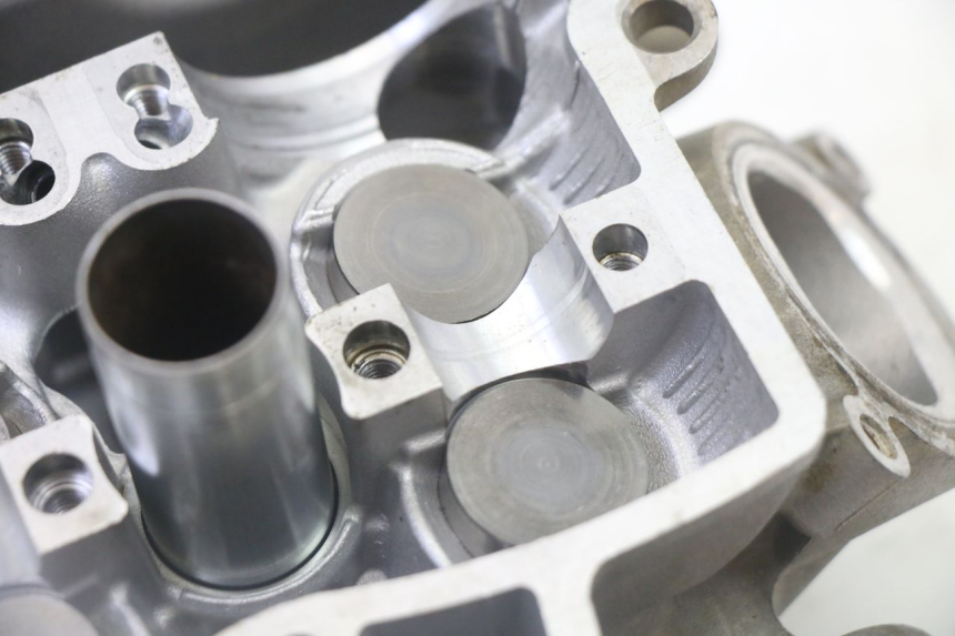 photo de TESTATA YAMAHA YZ-F YZF 250 (2014 - 2018)