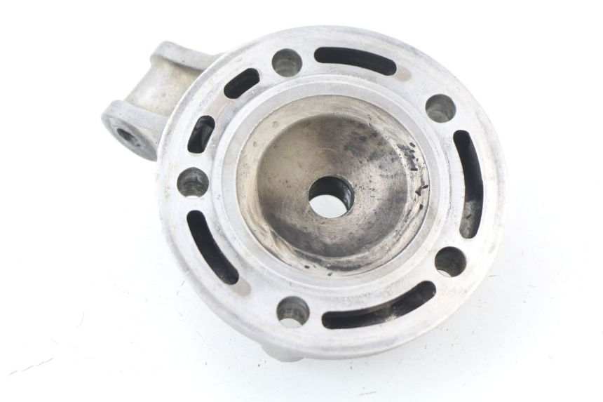 photo de TESTATA YAMAHA YZ 125 (1998 - 2005)