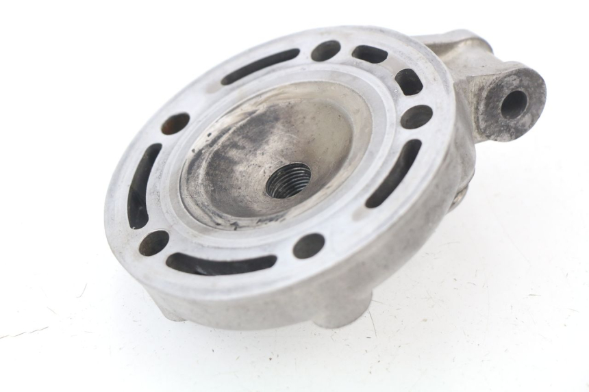 photo de TESTATA YAMAHA YZ 125 (1998 - 2005)