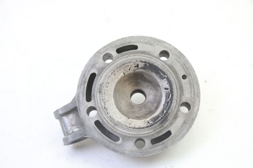 photo de TESTATA YAMAHA YZ 125 (1998 - 2005)