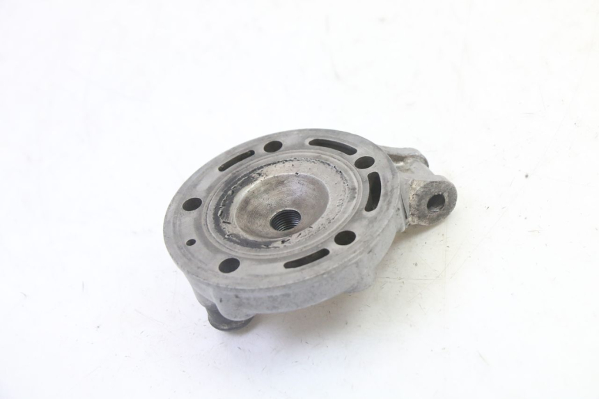 photo de TESTATA YAMAHA YZ 125 (1998 - 2005)