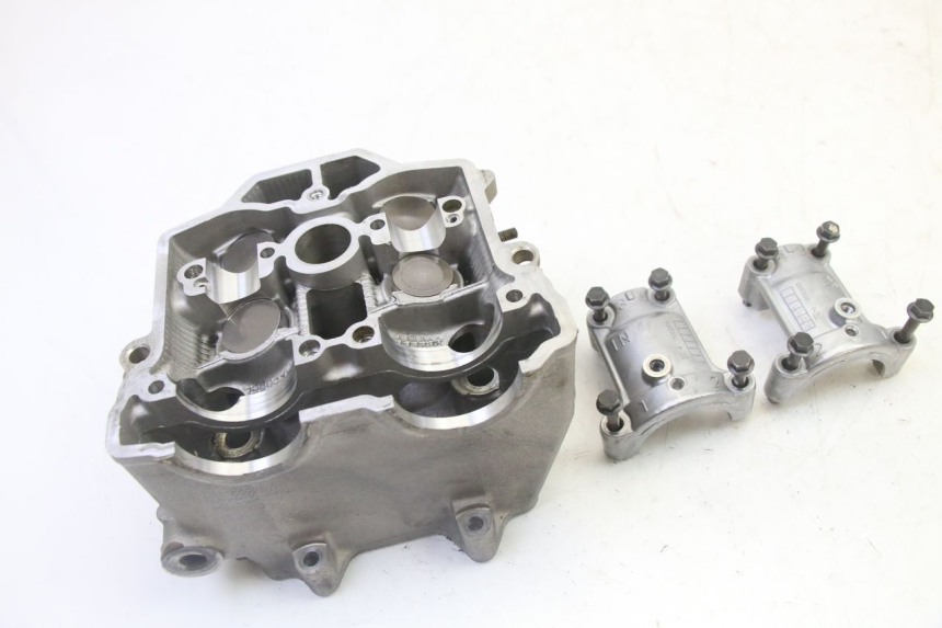 photo de TESTATA YAMAHA YZF YZ-F 450 (2014 - 2016)