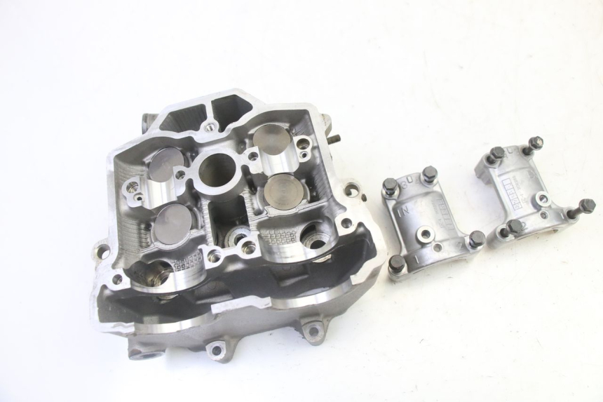 photo de TESTATA YAMAHA YZF YZ-F 450 (2014 - 2016)