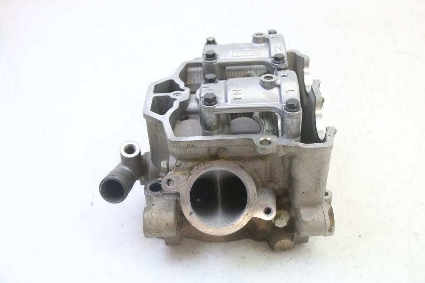 photo de TESTATA YAMAHA YZF YZ-F 450 (2014 - 2016)