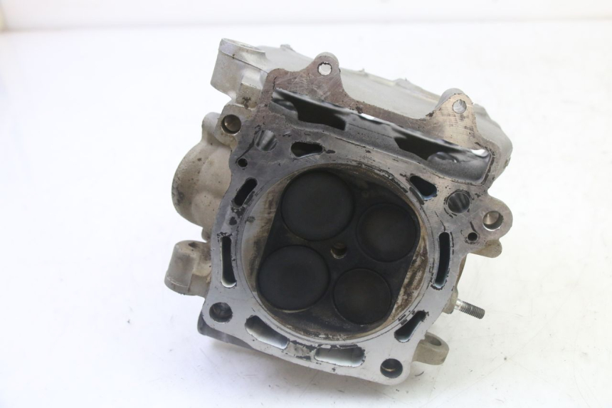 photo de TESTATA YAMAHA YZF YZ-F 450 (2014 - 2016)