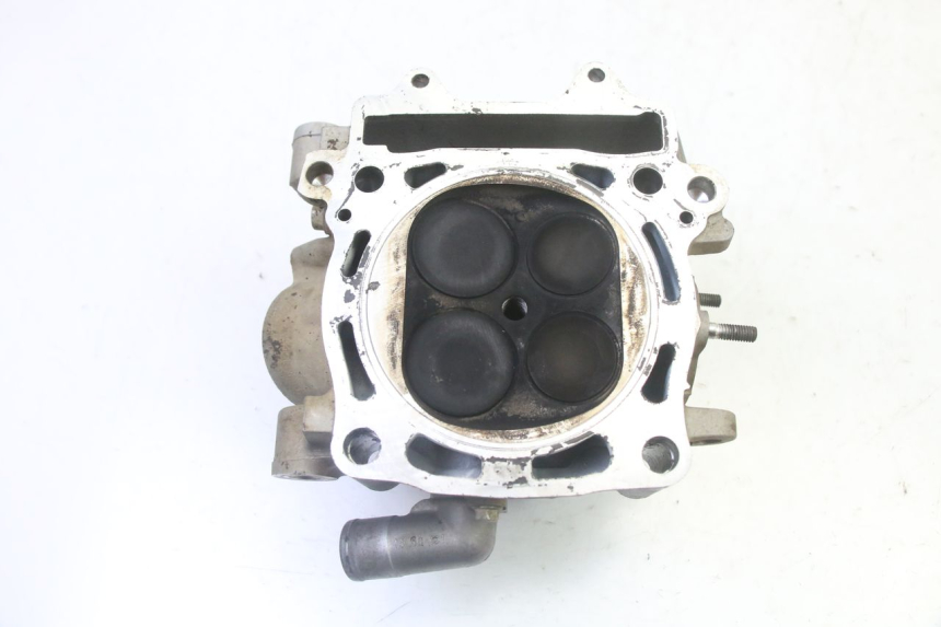 photo de TESTATA YAMAHA YZF YZ-F 450 (2014 - 2016)