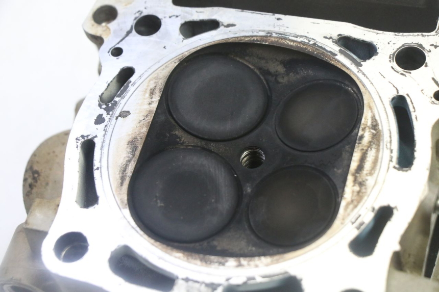 photo de TESTATA YAMAHA YZF YZ-F 450 (2014 - 2016)
