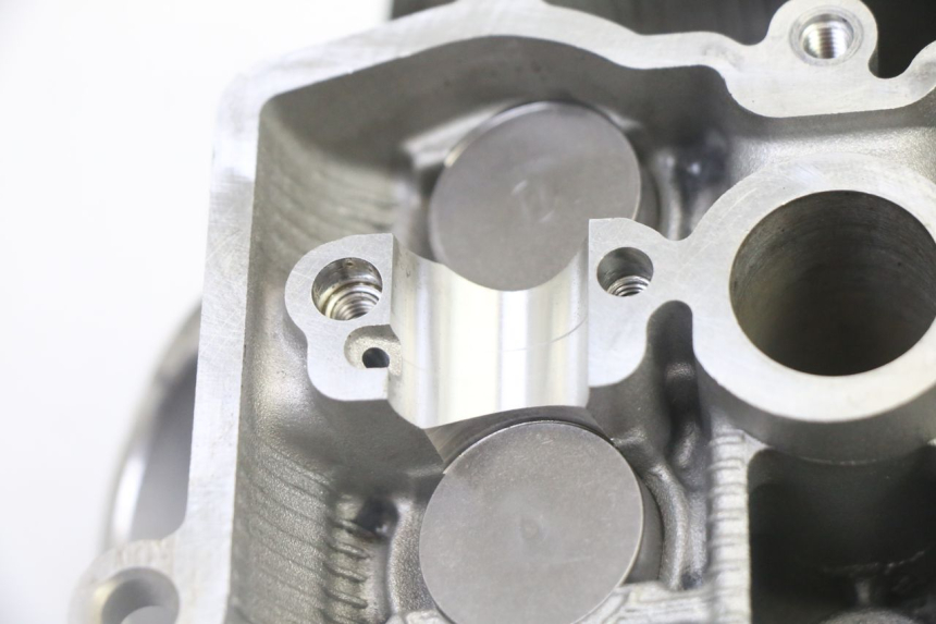 photo de TESTATA YAMAHA YZF YZ-F 450 (2014 - 2016)