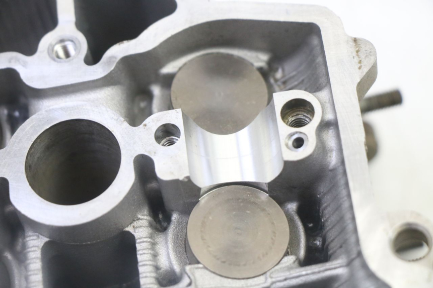 photo de TESTATA YAMAHA YZF YZ-F 450 (2014 - 2016)