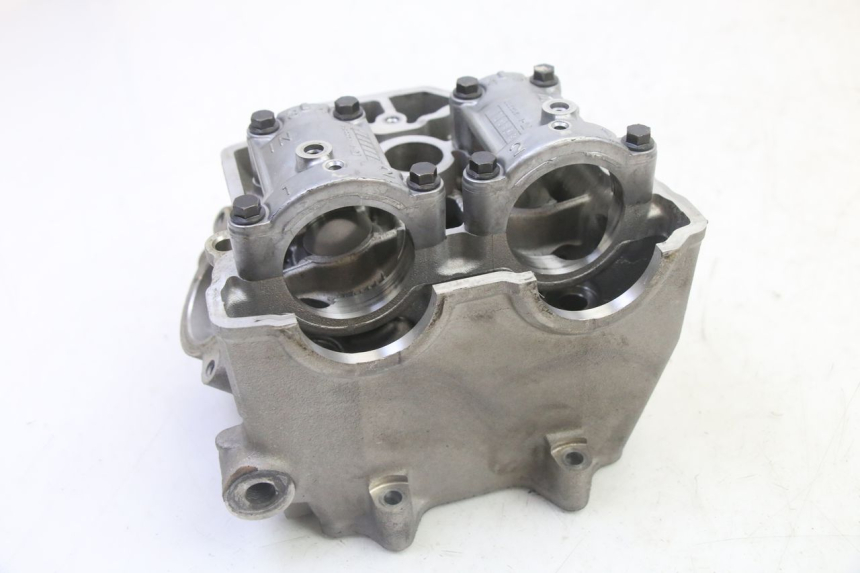 photo de TESTATA YAMAHA YZF YZ-F 450 (2014 - 2016)