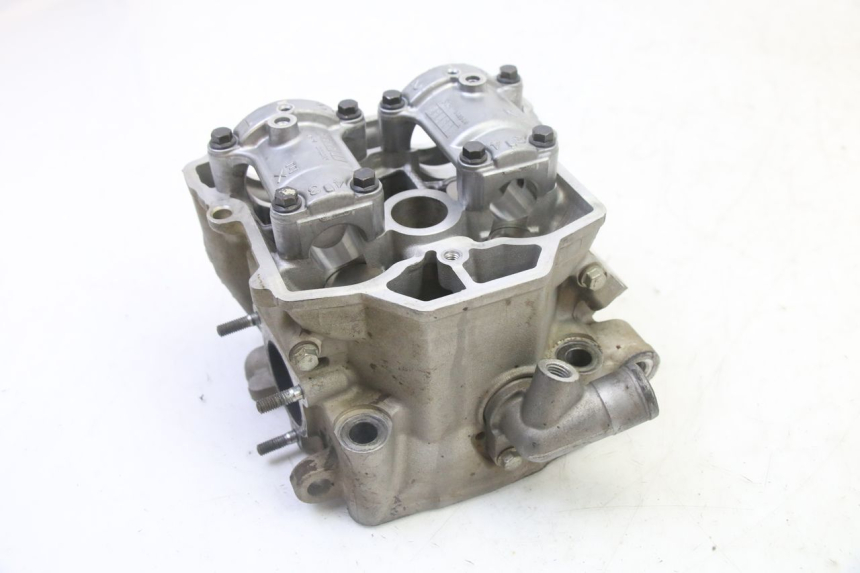 photo de TESTATA YAMAHA YZF YZ-F 450 (2014 - 2016)