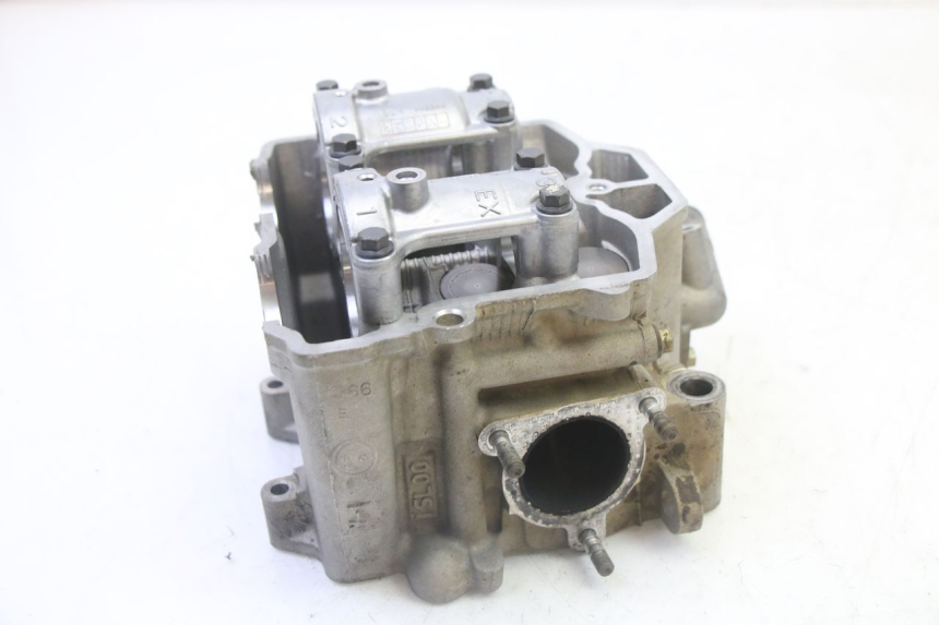 photo de TESTATA YAMAHA YZF YZ-F 450 (2014 - 2016)