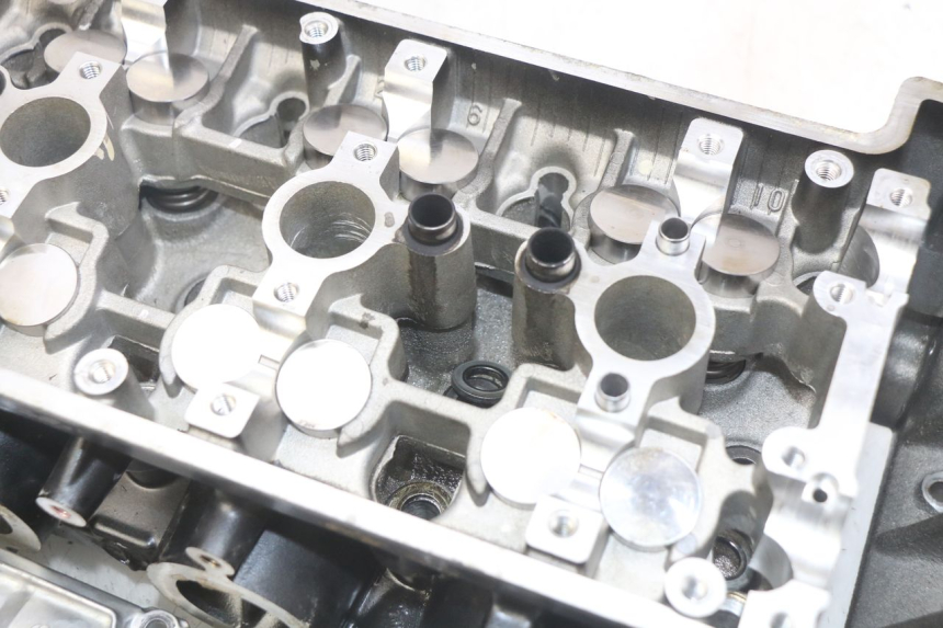 photo de TESTATA KAWASAKI Z 750 (2007 - 2013)