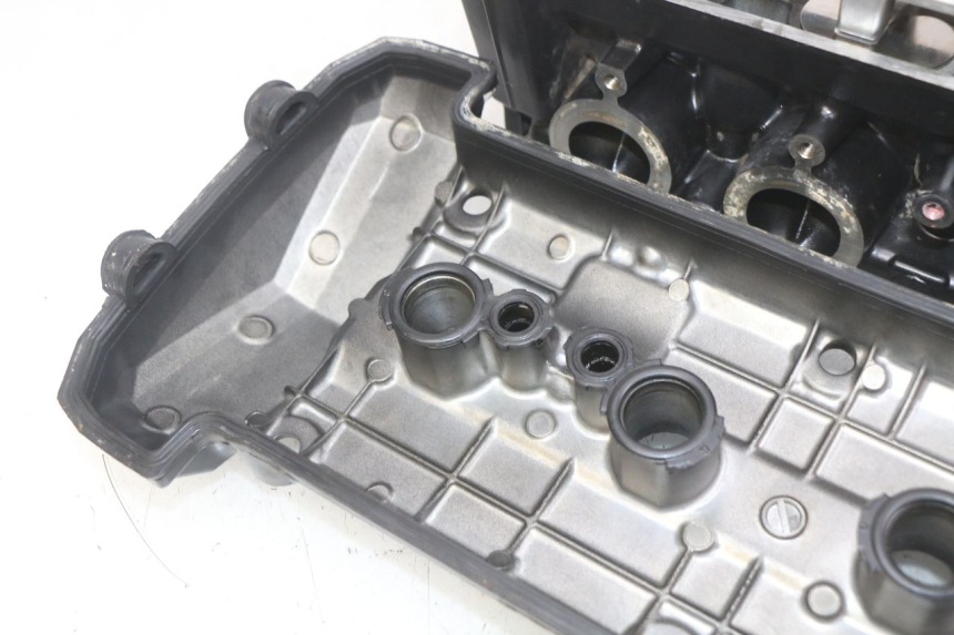 photo de TESTATA KAWASAKI Z 750 (2007 - 2013)