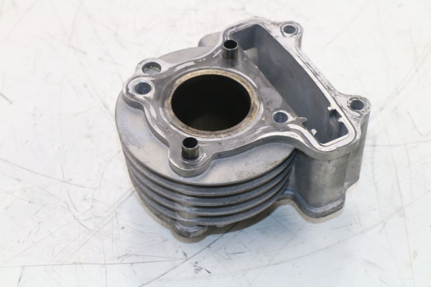photo de CILINDRO BAOTIAN BT 49 QT-9 50 (2006 - 2010)