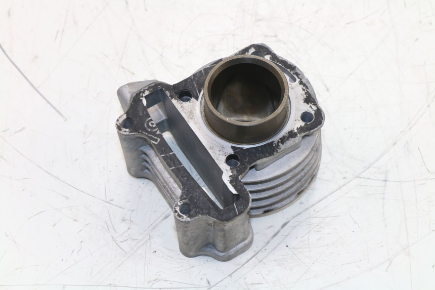 photo de CILINDRO BAOTIAN BT 49 QT-9 50 (2006 - 2010)