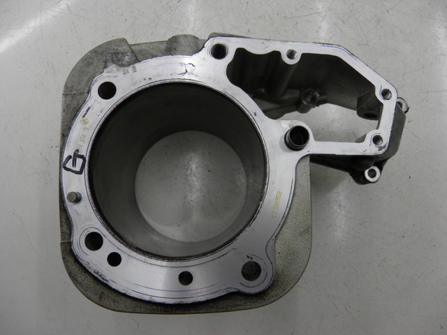 photo de CILINDRO BMW R RS 1150 (2001 - 2005) - Vista principale