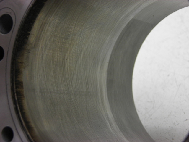 photo de CILINDRO BMW R RS 1150 (2001 - 2005) - Zoom sullo stato d'uso