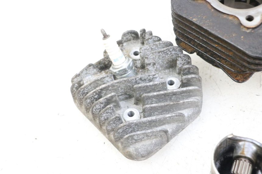 photo de CILINDRO PEUGEOT BUXY 50 (1993 - 1998)