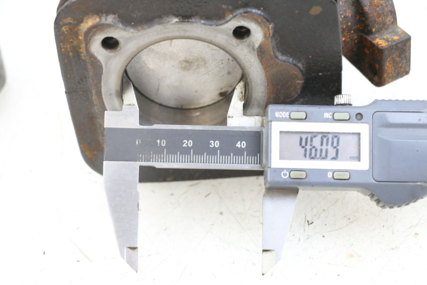 photo de CILINDRO PEUGEOT BUXY 50 (1993 - 1998)