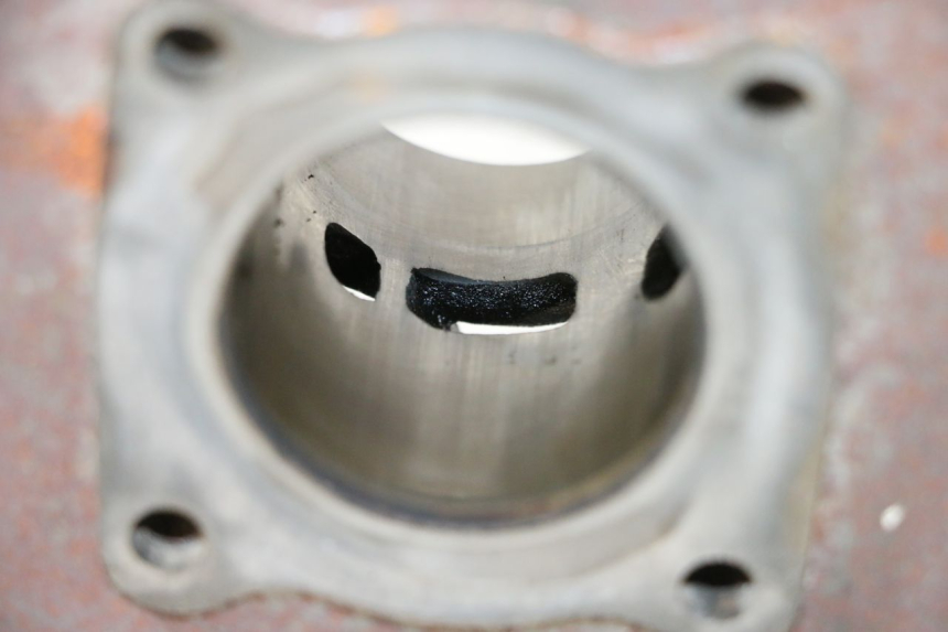photo de CILINDRO PEUGEOT KISBEE 2T 50 (2010 - 2017)