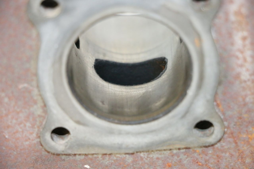 photo de CILINDRO PEUGEOT KISBEE 2T 50 (2010 - 2017)