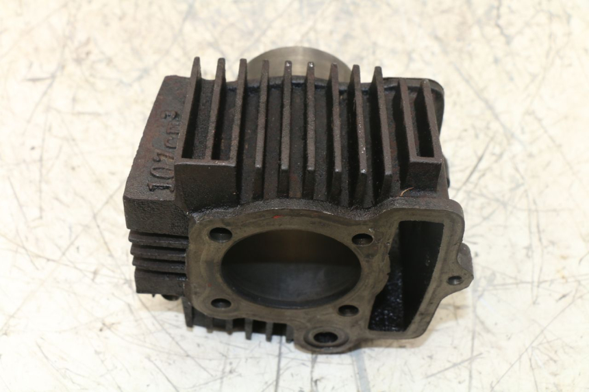 photo de CILINDRO PANTHERA PANTHERA 110 (2010 - 2017)