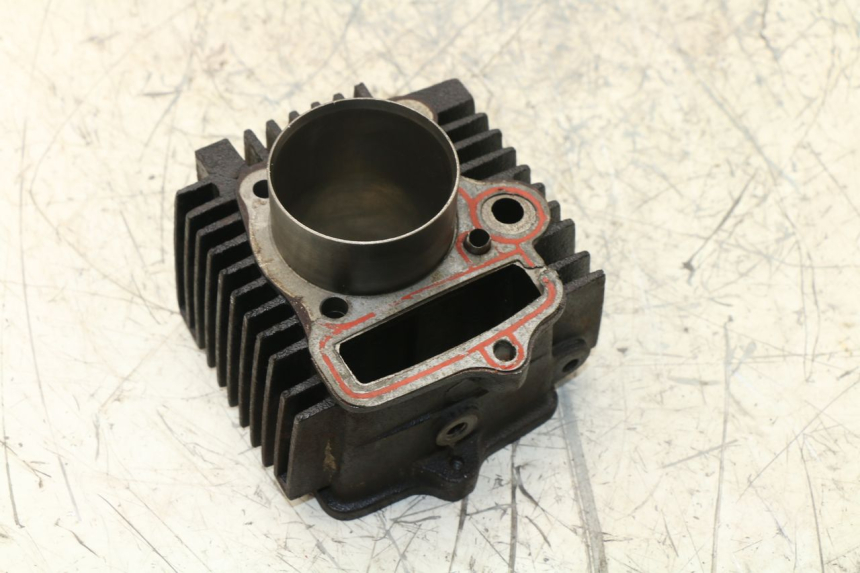 photo de CILINDRO PANTHERA PANTHERA 110 (2010 - 2017)