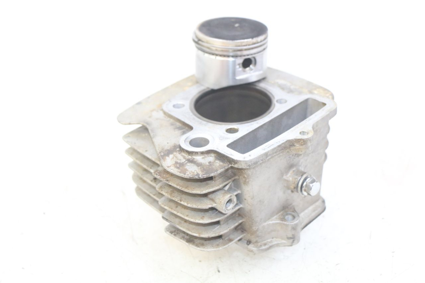 photo de CILINDRO PISTONE ORION AGB37 CRF1 DIRT BIKE 125 (2013 - 2021)