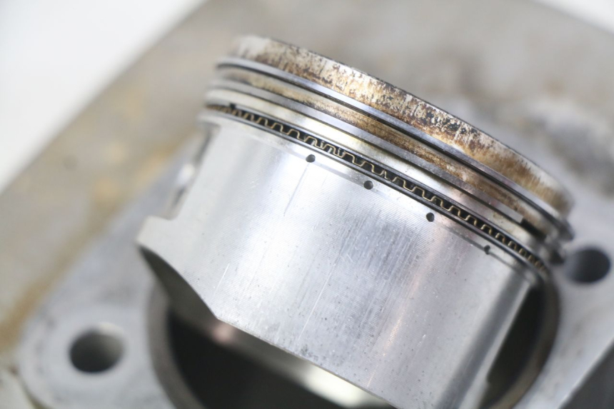 photo de CILINDRO PISTONE ORION AGB37 CRF1 DIRT BIKE 125 (2013 - 2021)