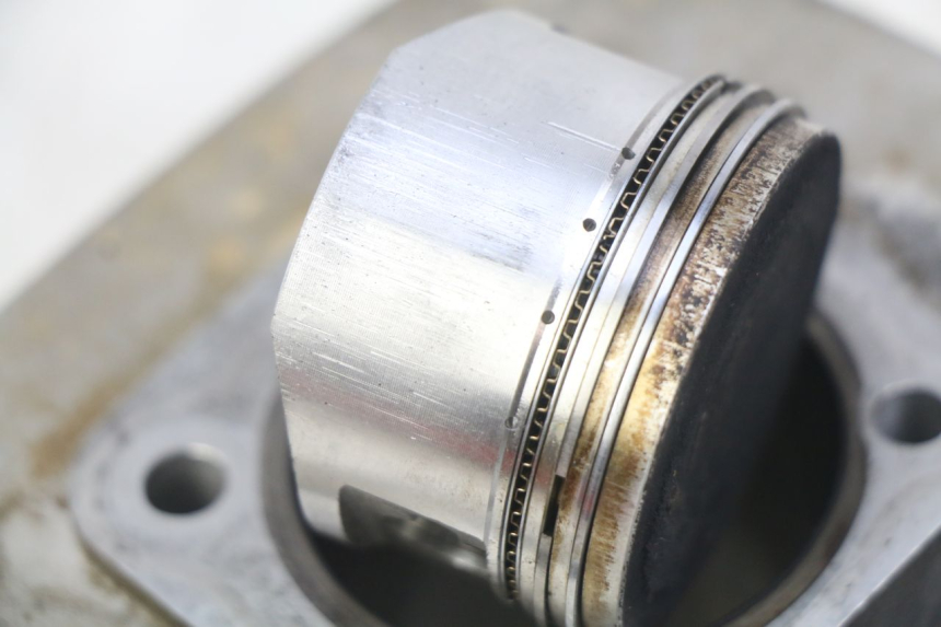 photo de CILINDRO PISTONE ORION AGB37 CRF1 DIRT BIKE 125 (2013 - 2021)