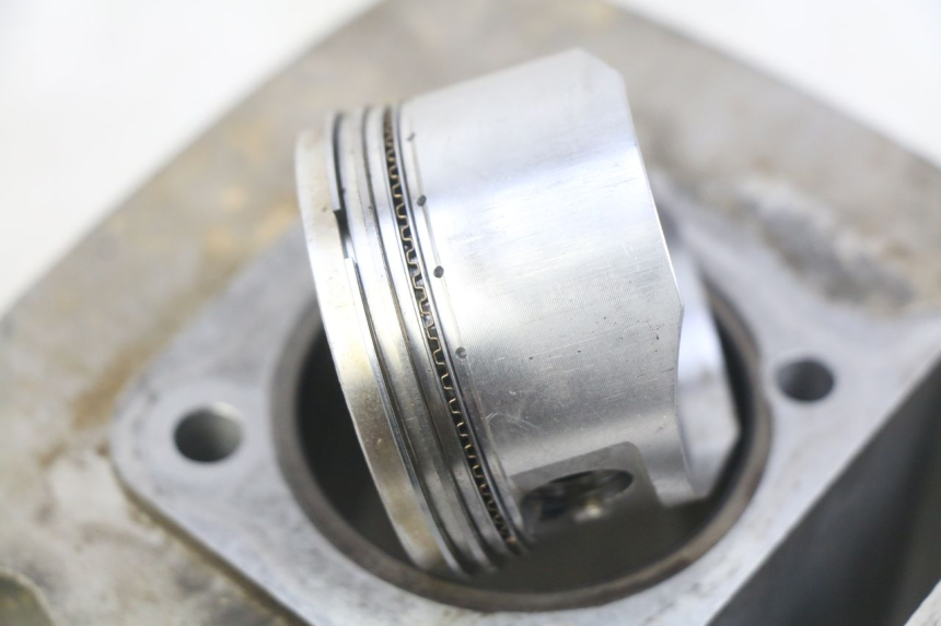 photo de CILINDRO PISTONE ORION AGB37 CRF1 DIRT BIKE 125 (2013 - 2021)